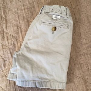 Vineyard Vines boys cotton shorts
